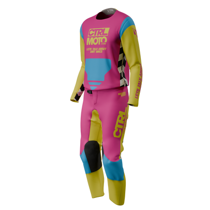 2025 CTRL Moto Goodson Talk Series Adult