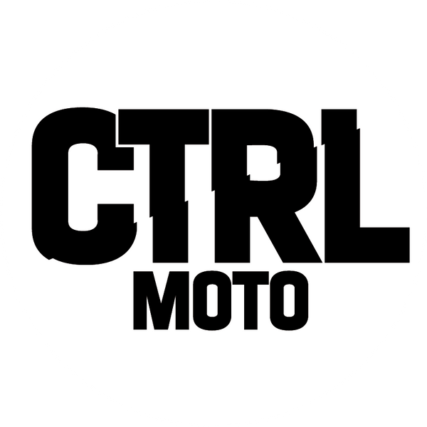 CTRL MOTO