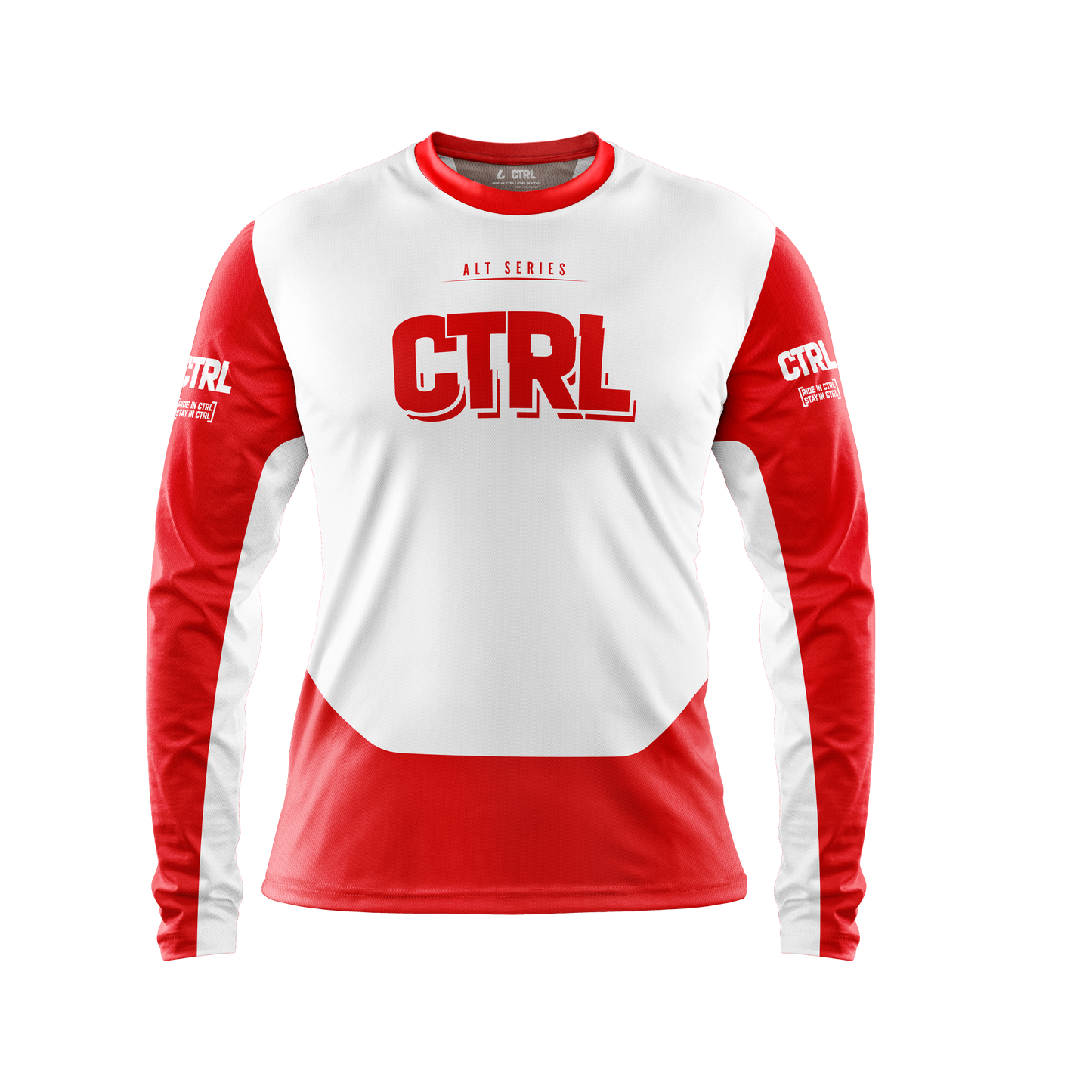 2025 CTRL Moto ALT Two Series Adult