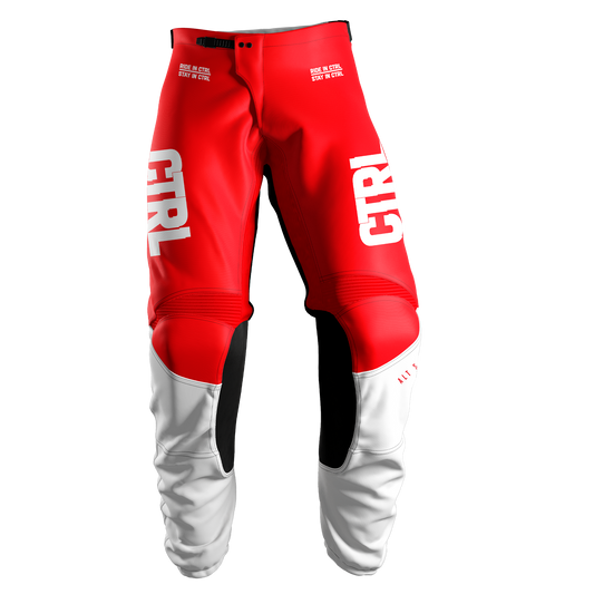 2025 CTRL Moto ALT Two Series Adult