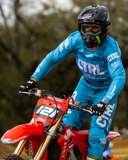 Fully Custom Mx Gear
