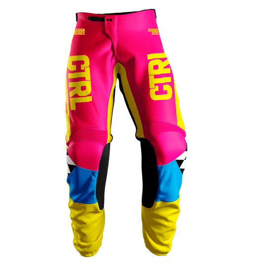 2025 CTRL Moto Goodson Talk Series Adult