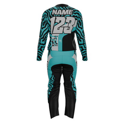 2026 Roam Series Ice