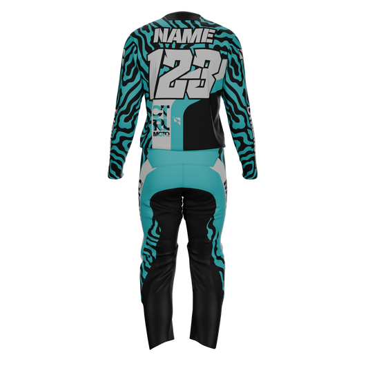 2026 Roam Series Ice