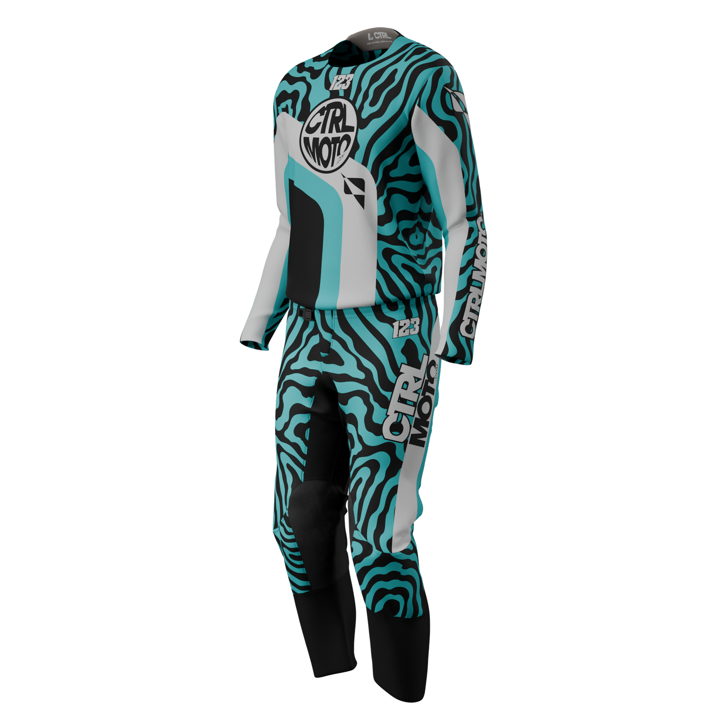 2026 Roam Series Ice