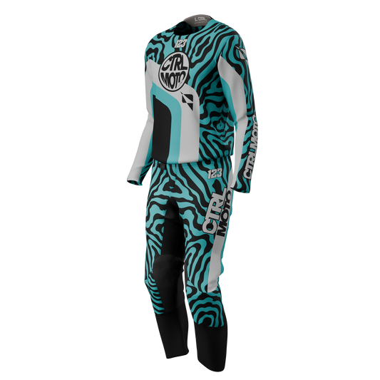 2026 Roam Series Ice