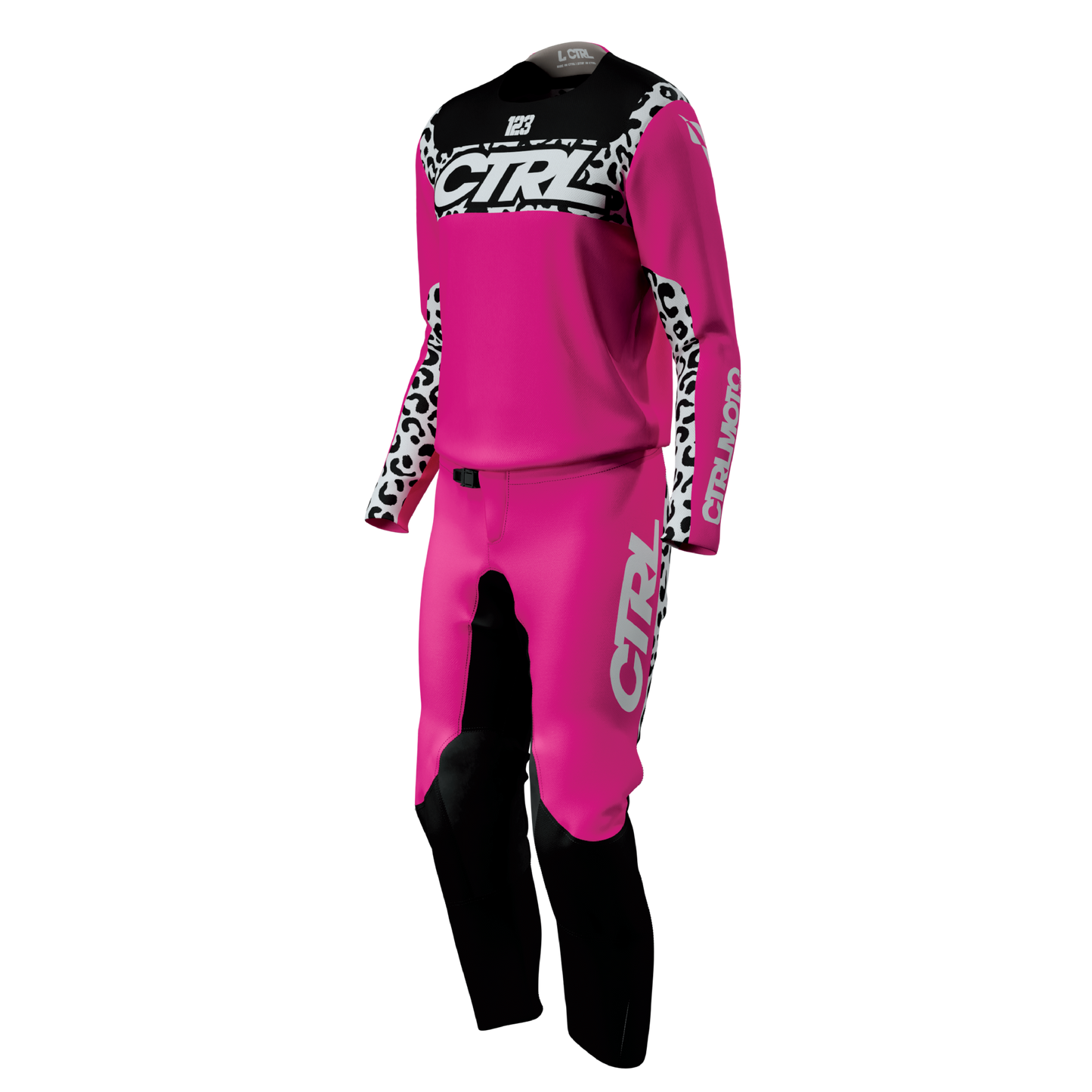 2026 Rogue Series Pink