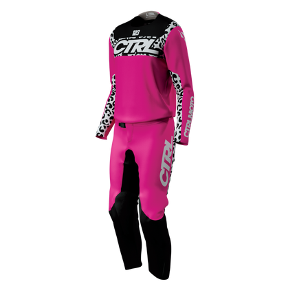 2026 Rogue Series Pink