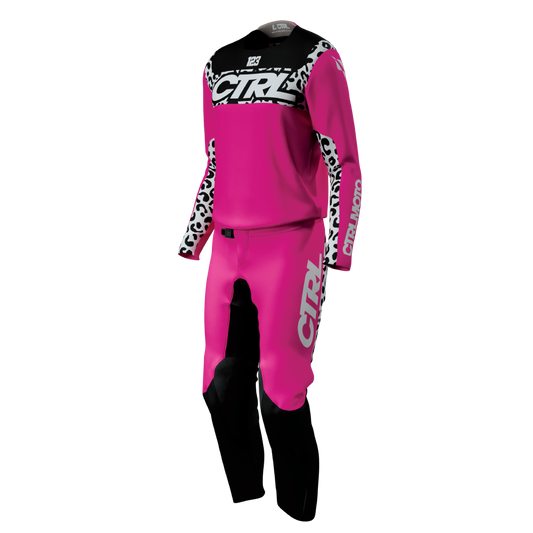 2026 Rogue Series Pink