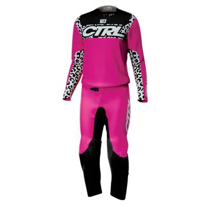 2026 Rogue Series Pink