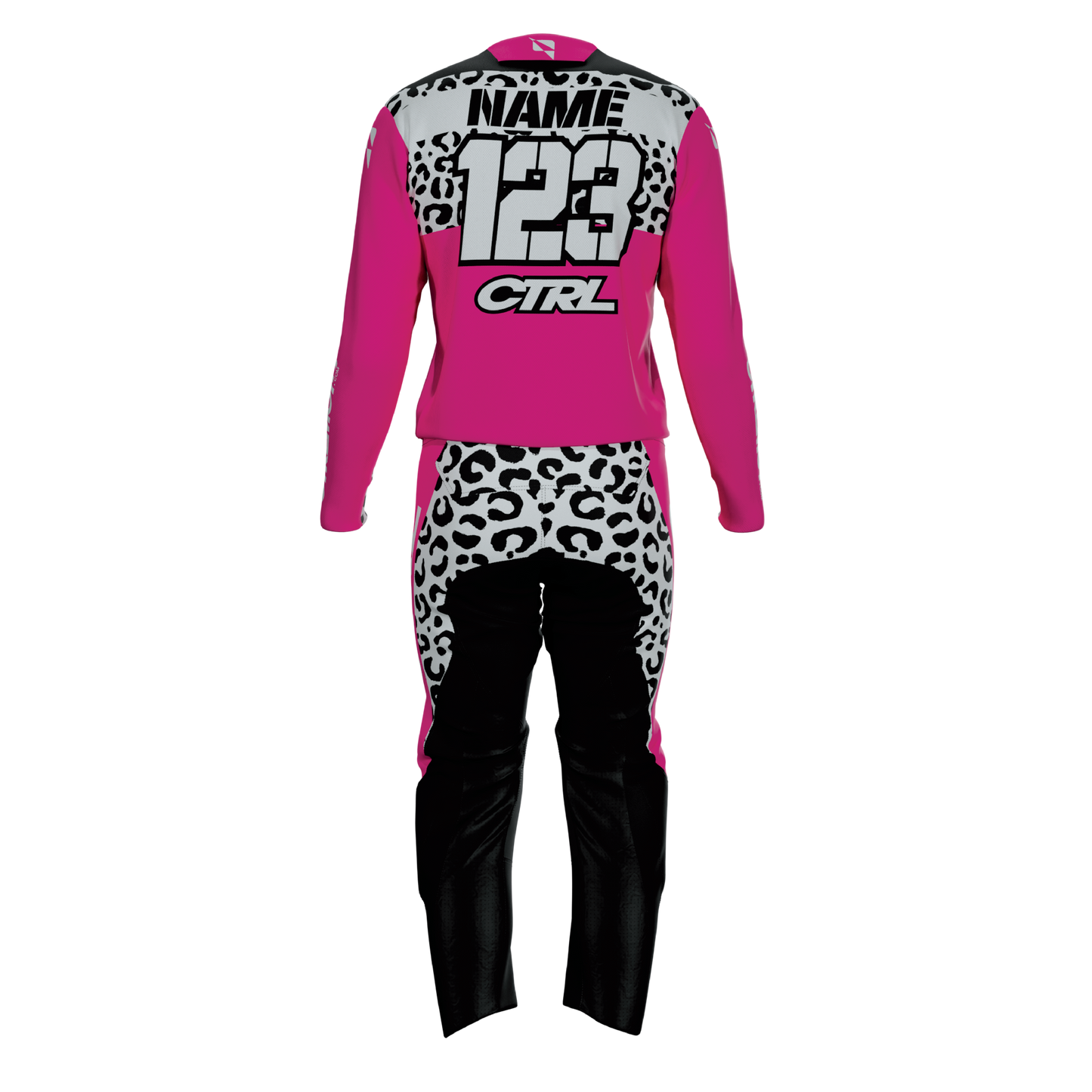 2026 Rogue Series Pink