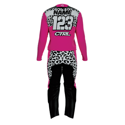 2026 Rogue Series Pink