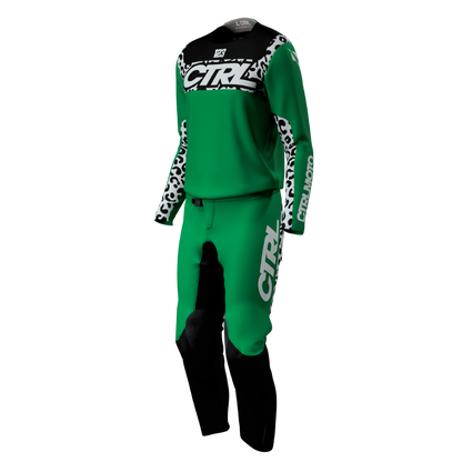 2026 Rogue Series Green