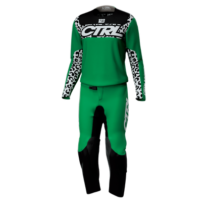 2026 Rogue Series Green
