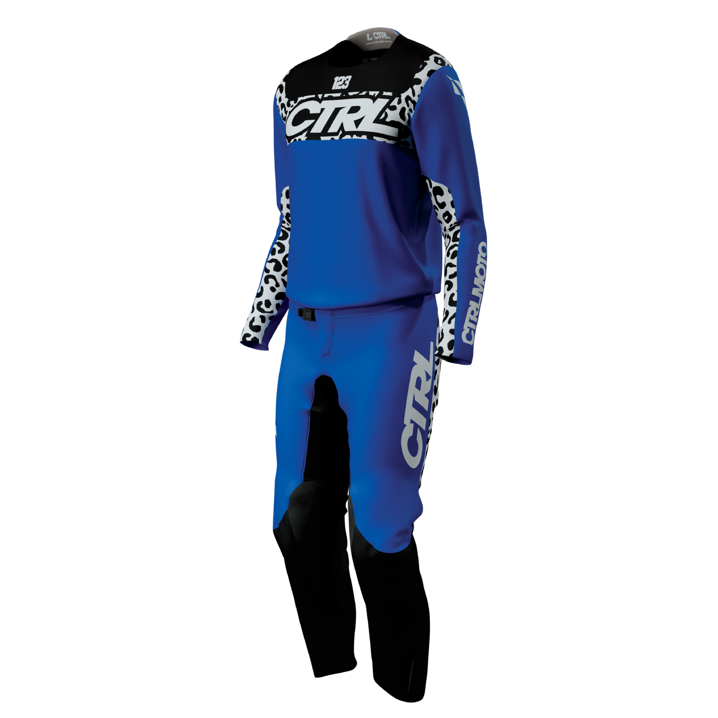 2026 Rogue Series Blue