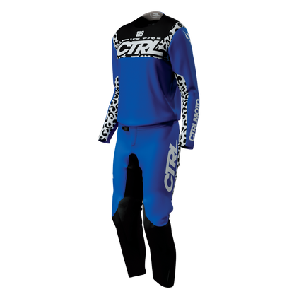2026 Rogue Series Blue