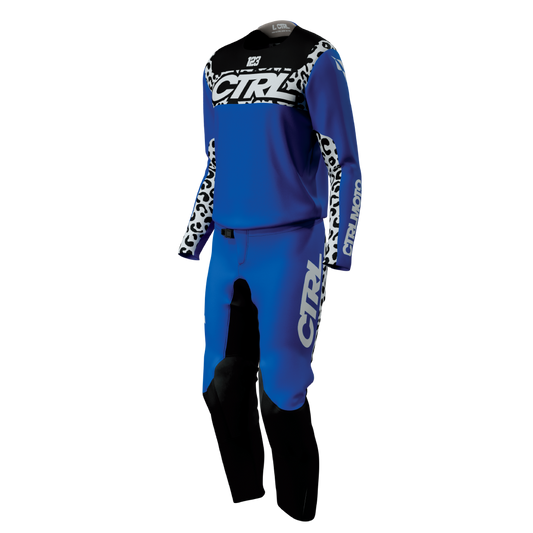 2026 Rogue Series Blue
