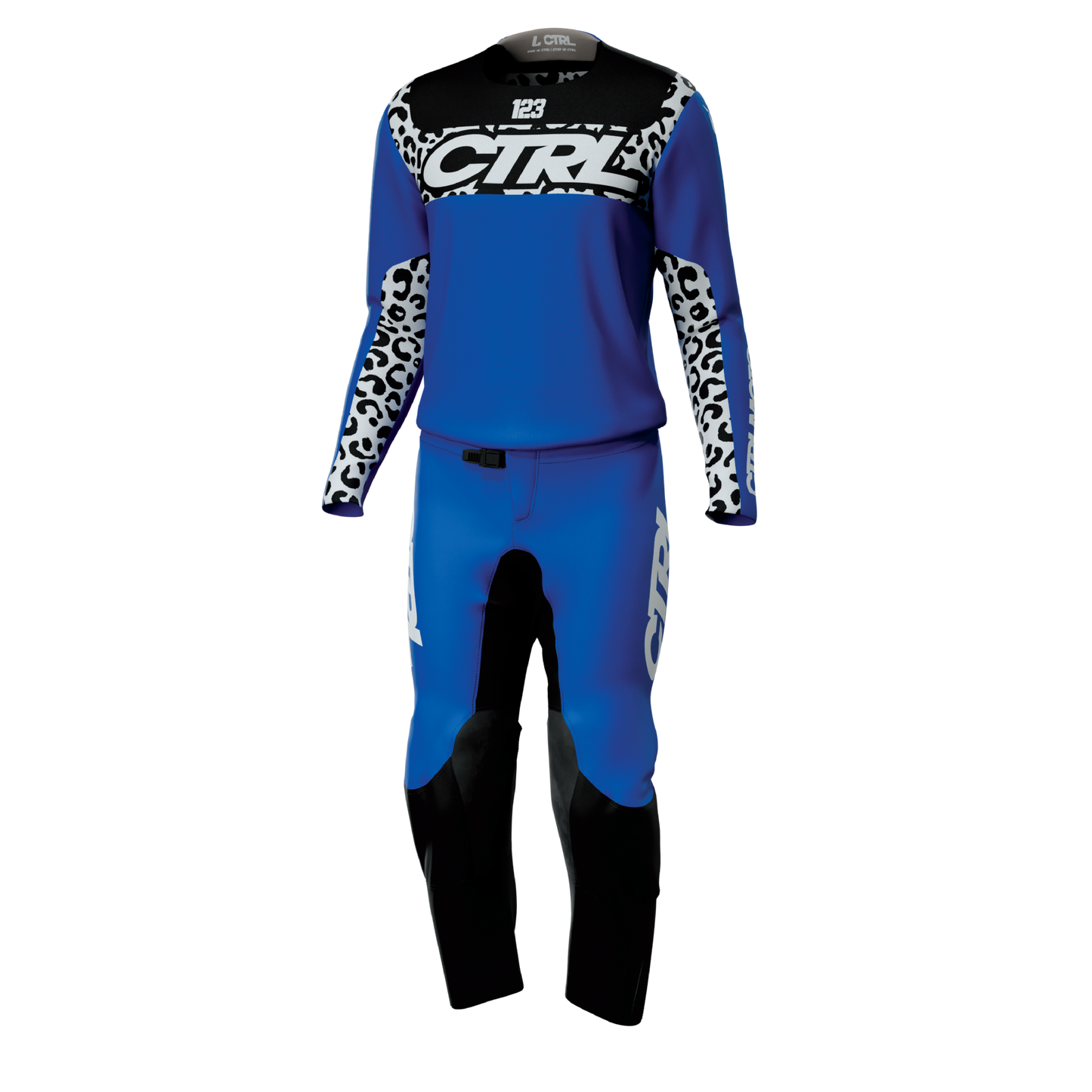 2026 Rogue Series Blue