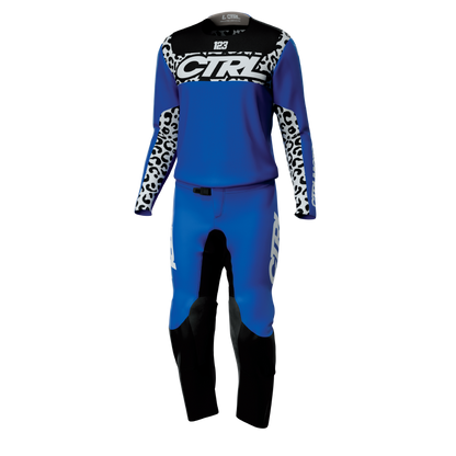 2026 Rogue Series Blue