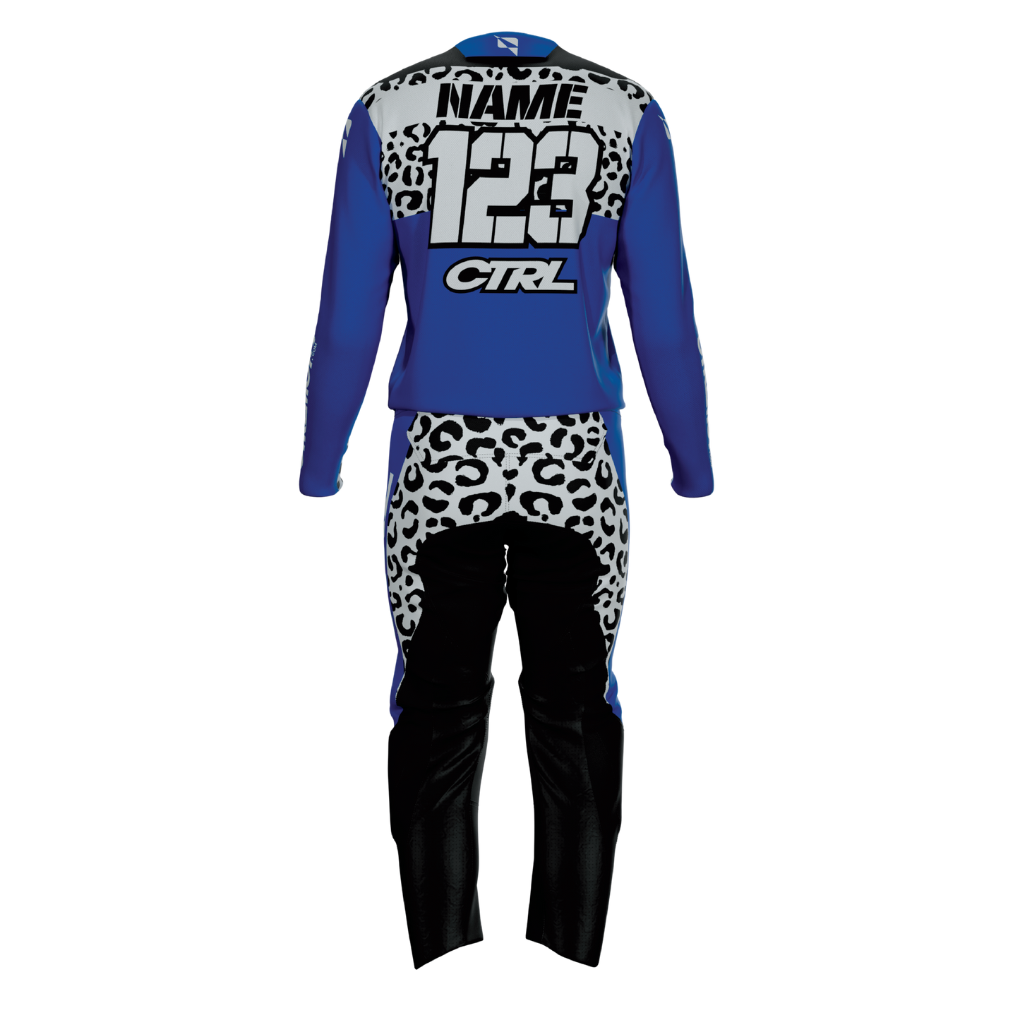 2026 Rogue Series Blue