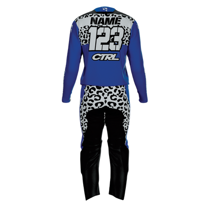 2026 Rogue Series Blue