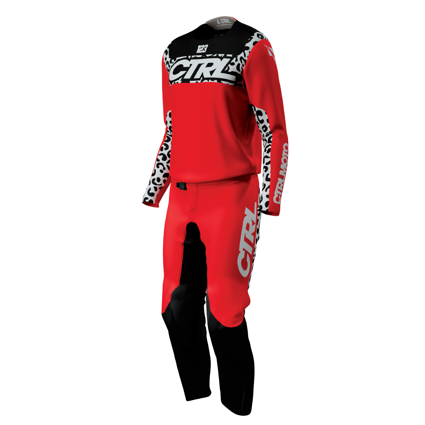 2026 Rogue Series Red