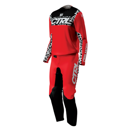 2026 Rogue Series Red