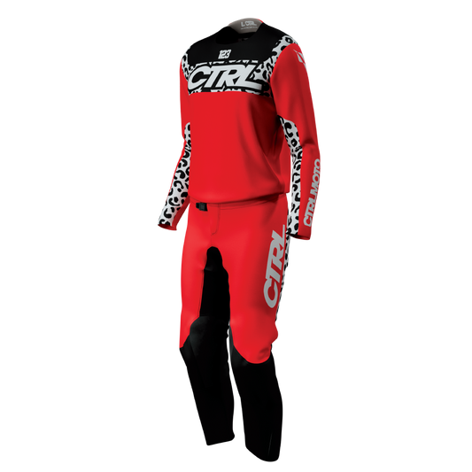 2026 Rogue Series Red