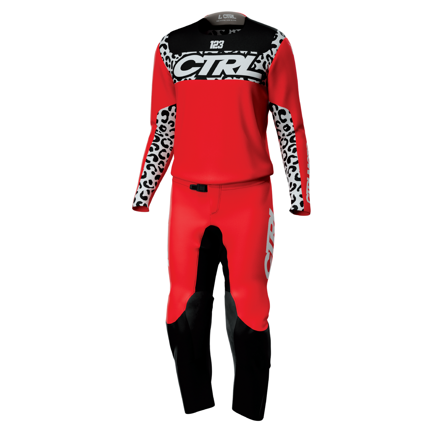 2026 Rogue Series Red