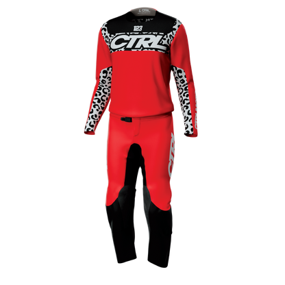 2026 Rogue Series Red