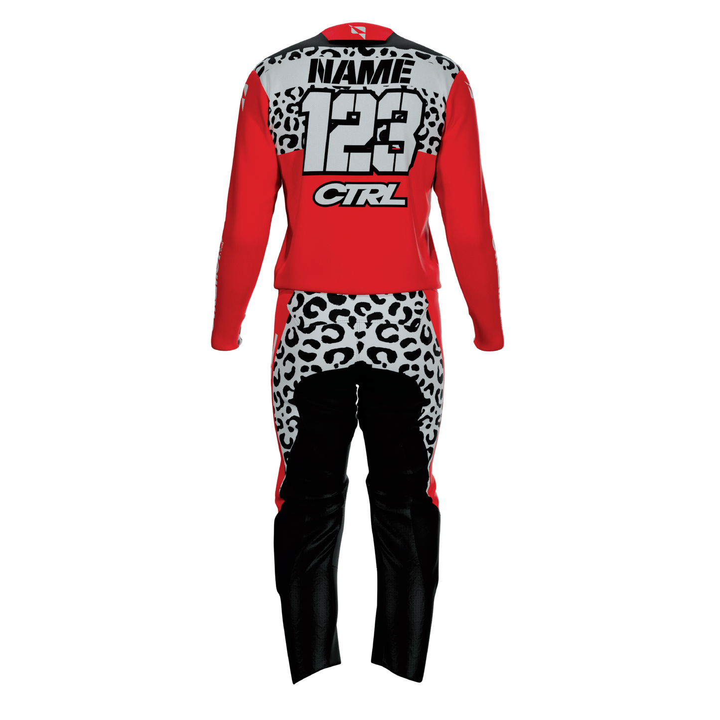 2026 Rogue Series Red