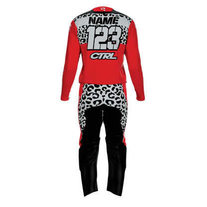 2026 Rogue Series Red