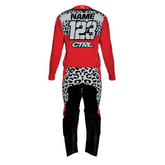 2026 Rogue Series Red