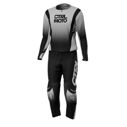 2026 Shade Series Black/White