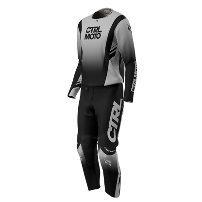 2026 Shade Series Black/White
