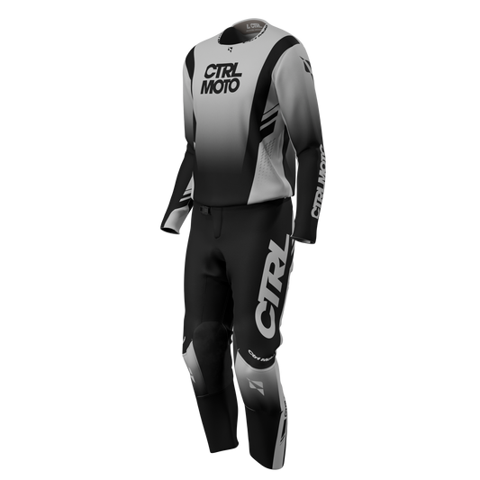 2026 Shade Series Black/White