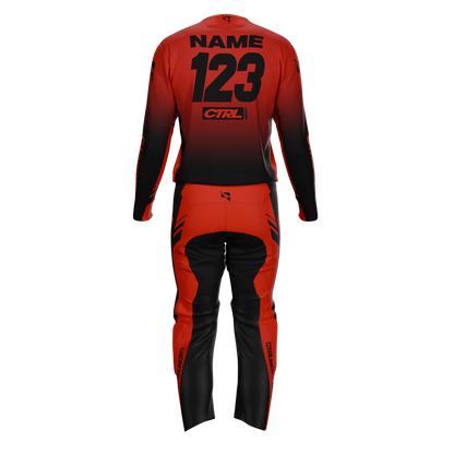 2026 Shade Series Red