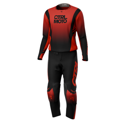 2026 Shade Series Red