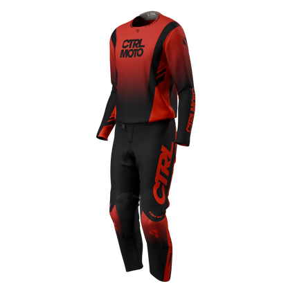 2026 Shade Series Red