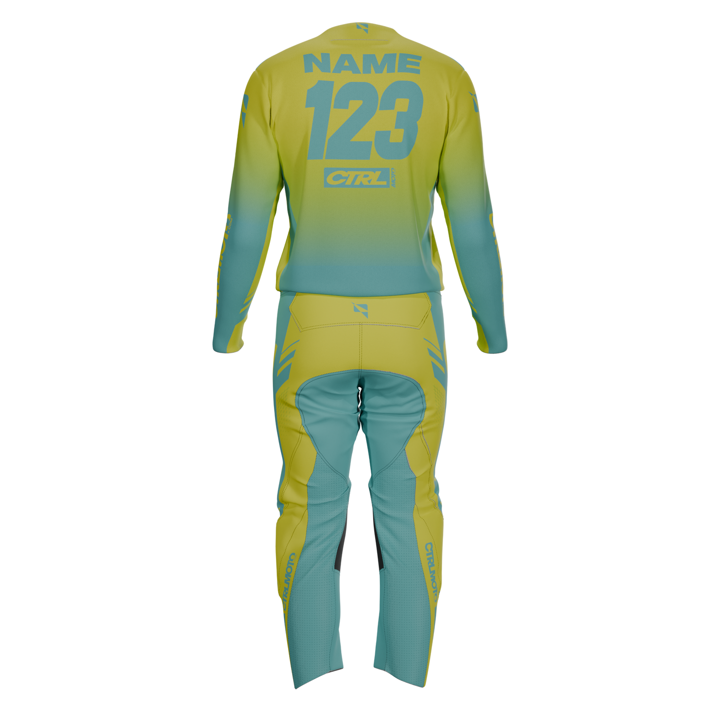 2026 Shade Series Yellow