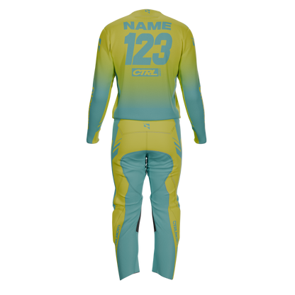 2026 Shade Series Yellow