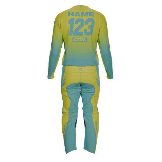 2026 Shade Series Yellow