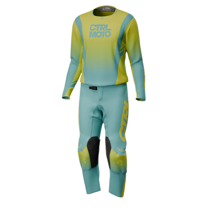 2026 Shade Series Yellow