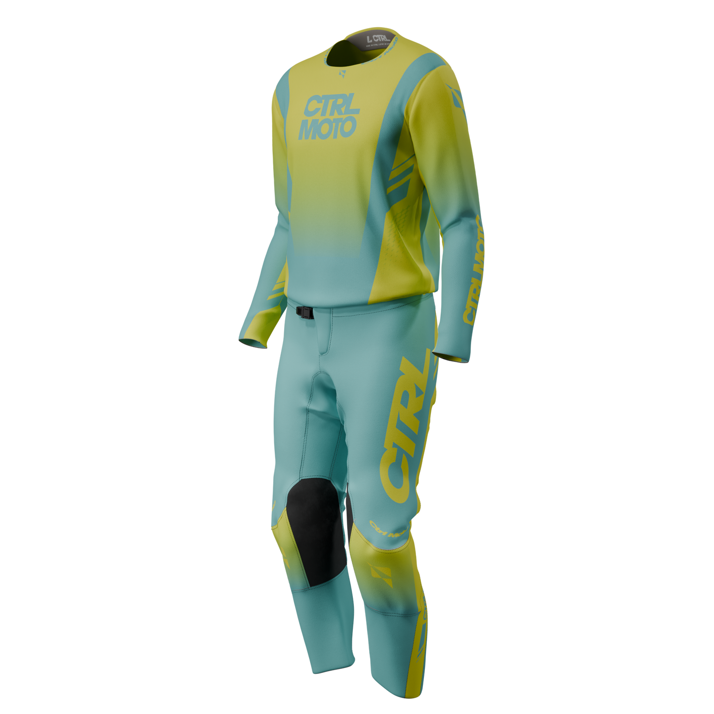 2026 Shade Series Yellow