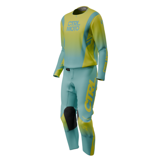 2026 Shade Series Yellow