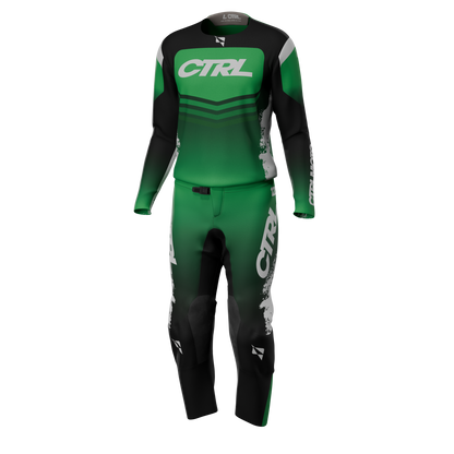 2026 Ridge Series Green