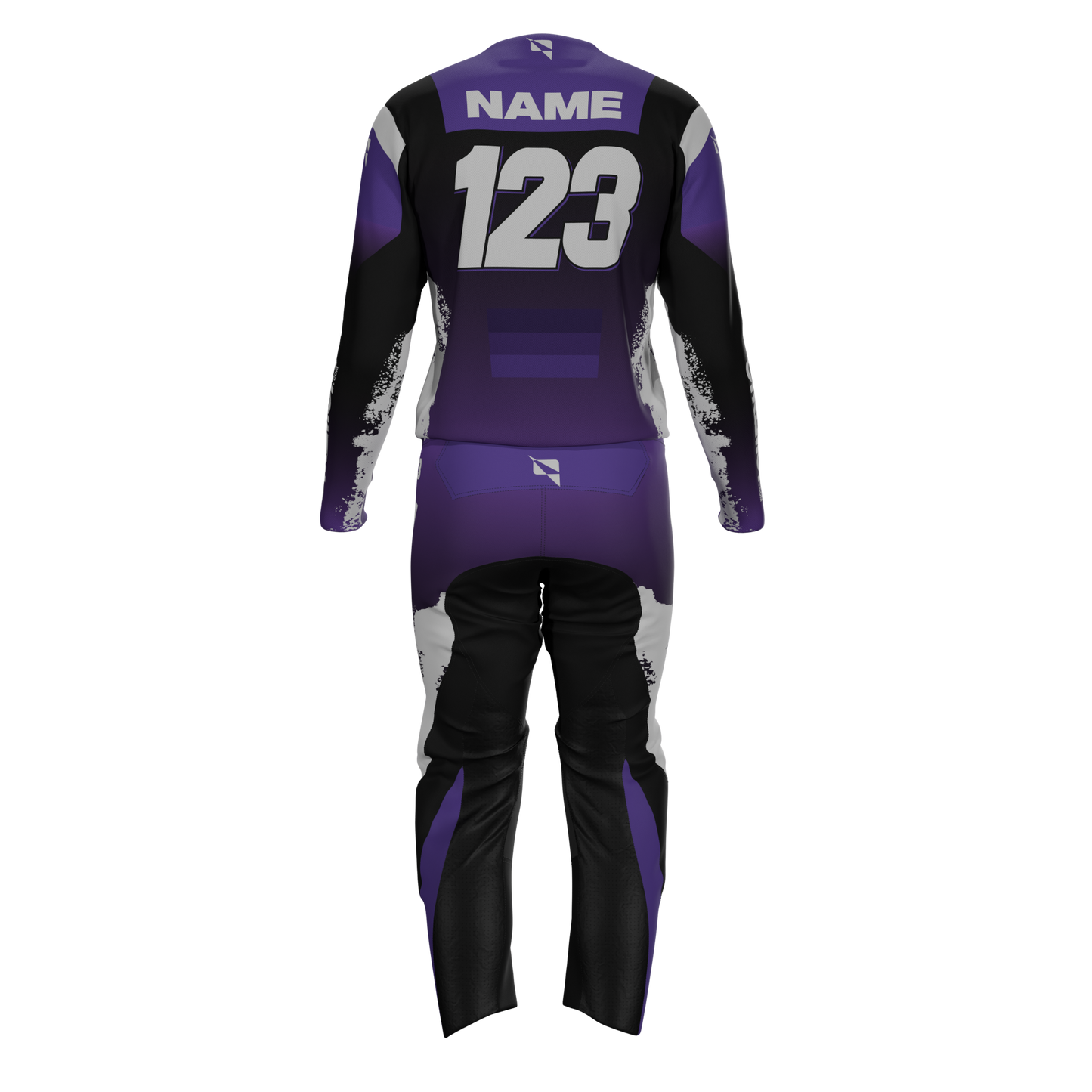 2026 Ridge Series Purple
