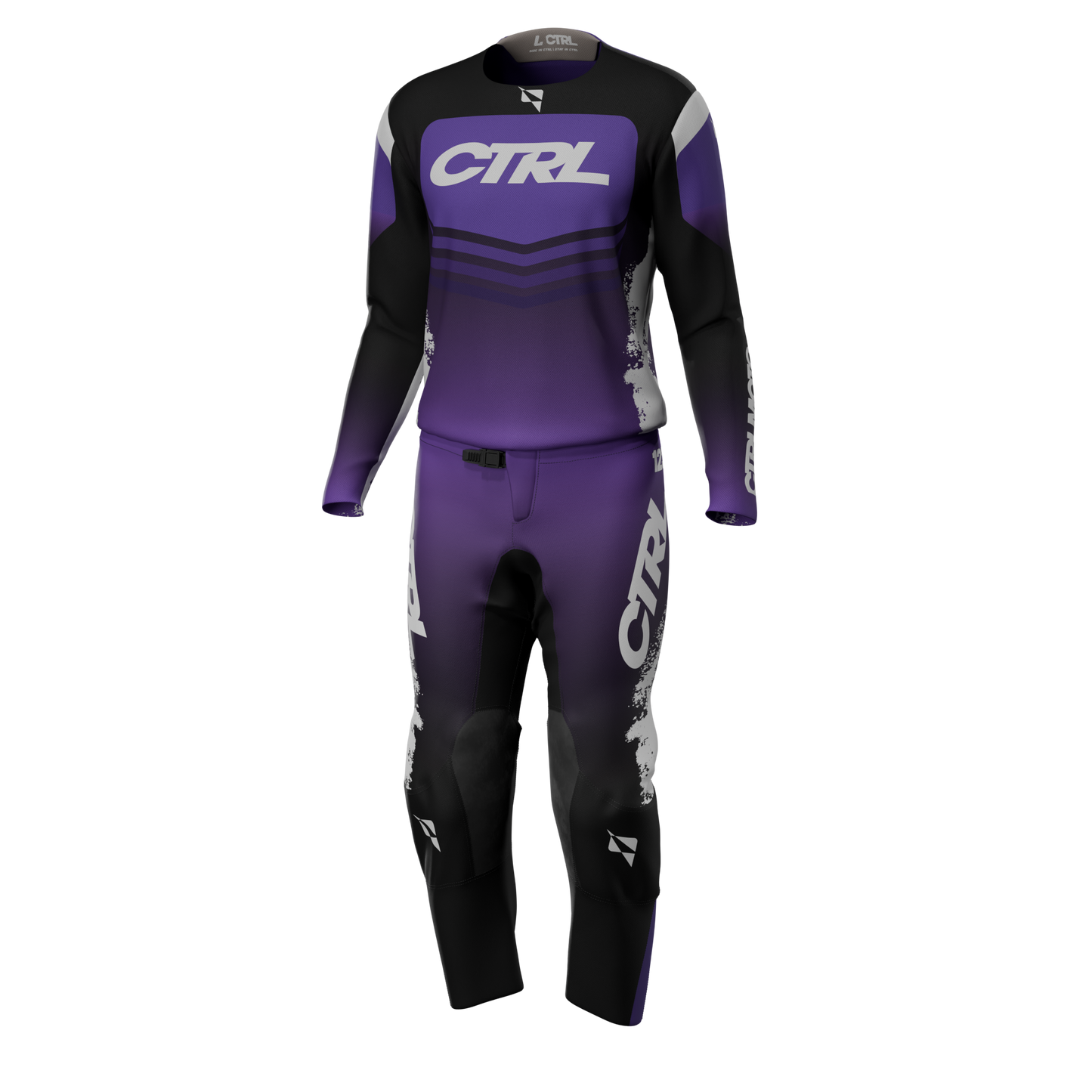 2026 Ridge Series Purple