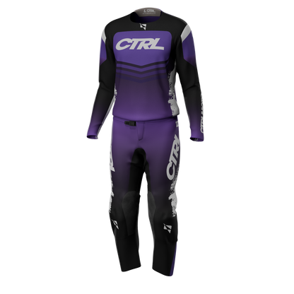 2026 Ridge Series Purple