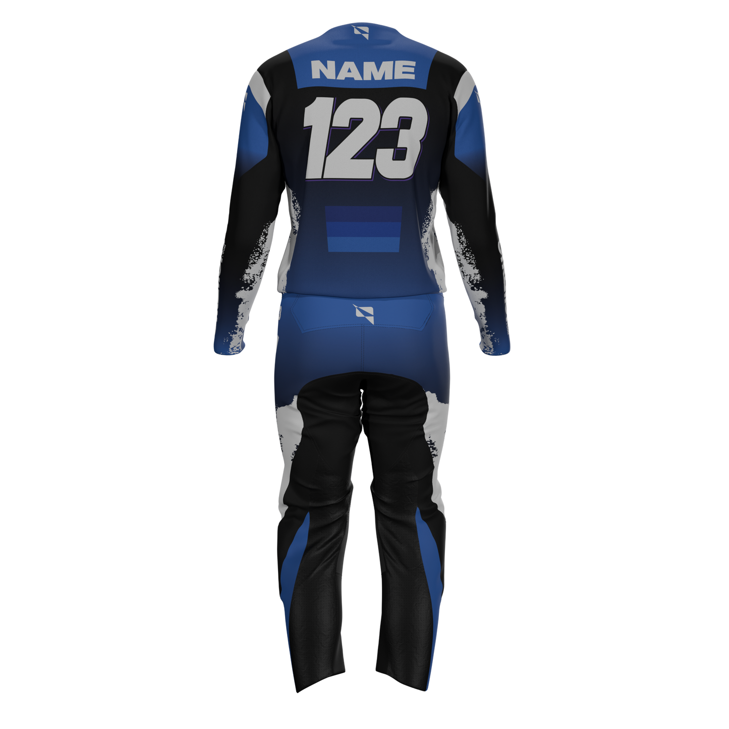 2026 Ridge Series Blue